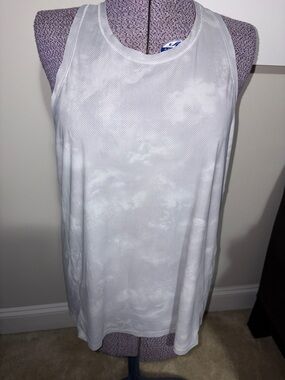Athleta racer back tank